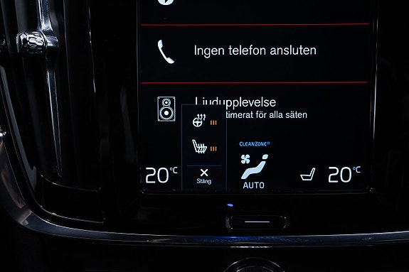 Volvo V90 Cross Country 22 of 27