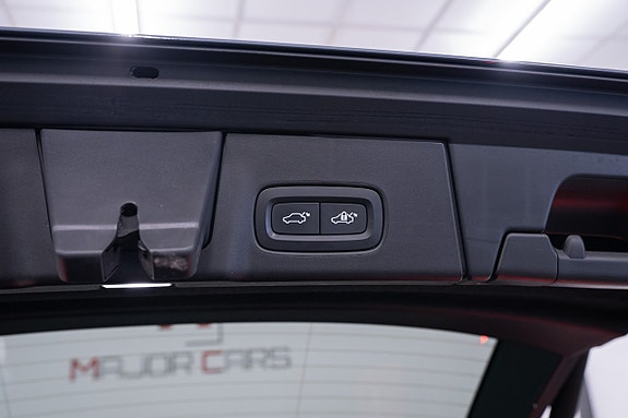 Volvo V90 Cross Country 7 of 27
