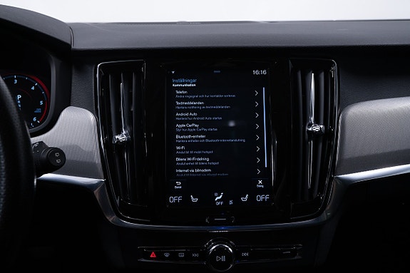 Volvo V90 Cross Country 26 of 27
