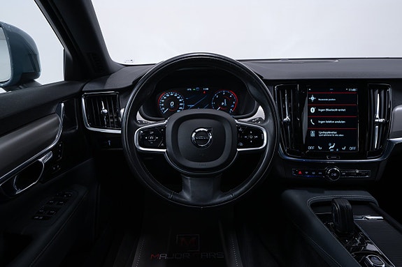 Volvo V90 Cross Country 18 of 27