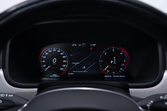 Volvo V90 Cross Country 19 of 27