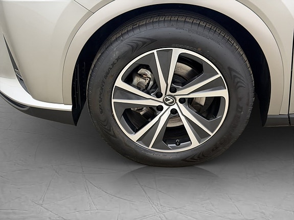 Lexus RX450h+ 30 of 30