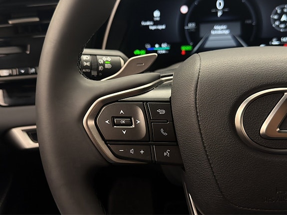 Lexus RX450h+ 18 of 30