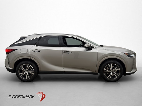 Lexus RX450h+ 9 of 30