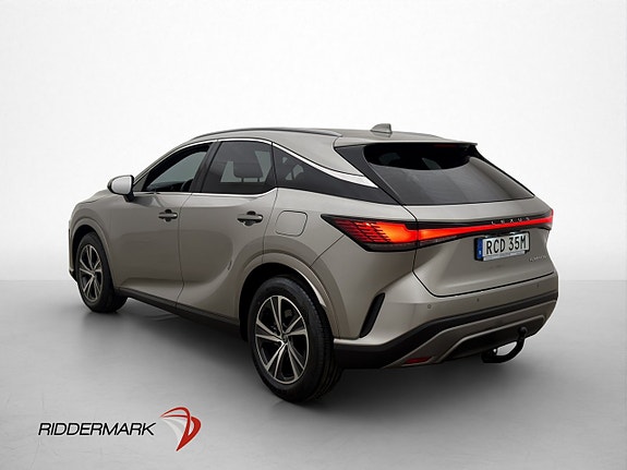 Lexus RX450h+ 5 of 30
