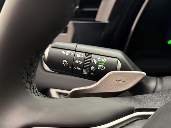 Lexus RX450h+ 20 of 30