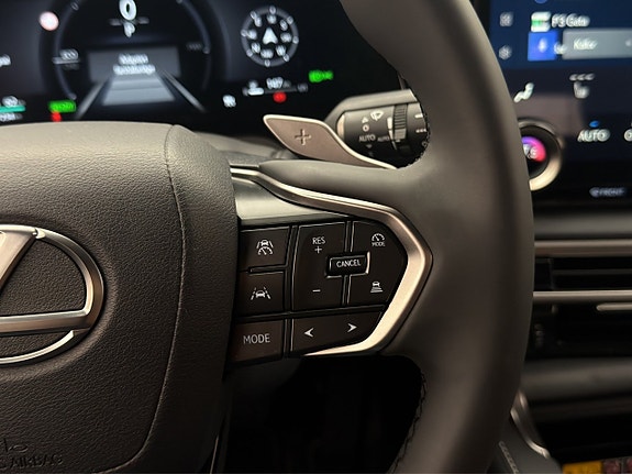 Lexus RX450h+ 19 of 30