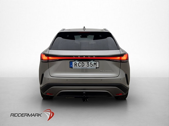 Lexus RX450h+ 6 of 30