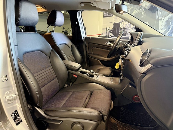 Mercedes-Benz B180 d 10 of 21