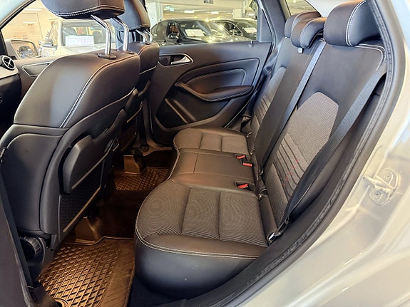 Mercedes-Benz B180 d 11 of 21