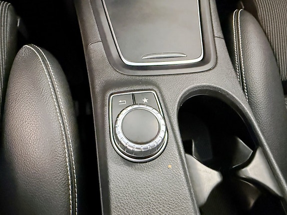 Mercedes-Benz B180 d 19 of 21