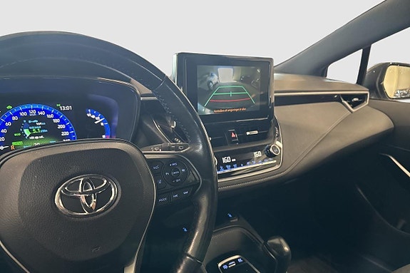 Toyota Corolla 7 of 10