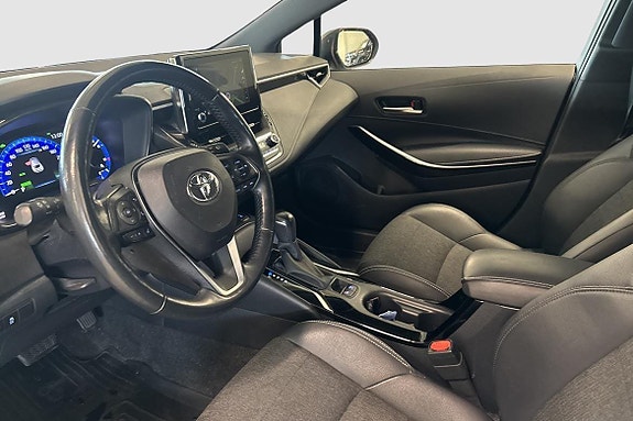 Toyota Corolla 6 of 10