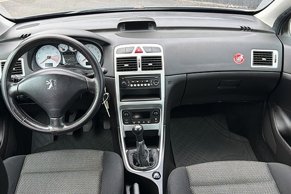 Peugeot 307 5 of 5