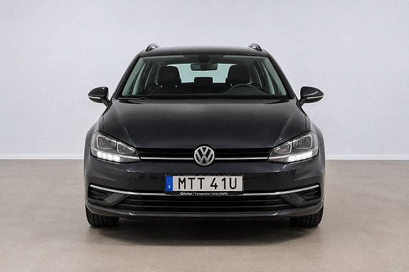 Volkswagen Golf I 3 of 22