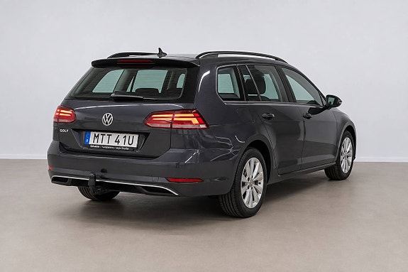 Volkswagen Golf I 8 of 22