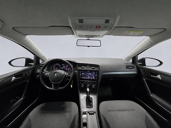 Volkswagen Golf I 11 of 22
