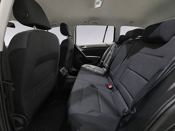 Volkswagen Golf I 22 of 22