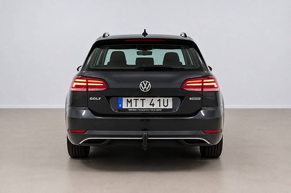Volkswagen Golf I 6 of 22