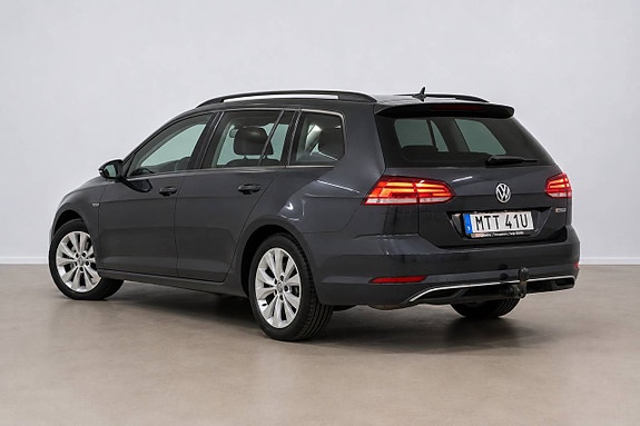 Volkswagen Golf I 5 of 22