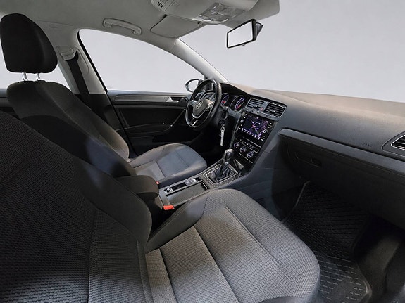 Volkswagen Golf I 12 of 22