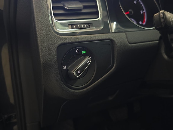Volkswagen Golf I 14 of 22