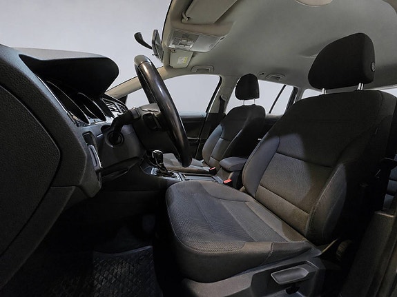 Volkswagen Golf I 10 of 22