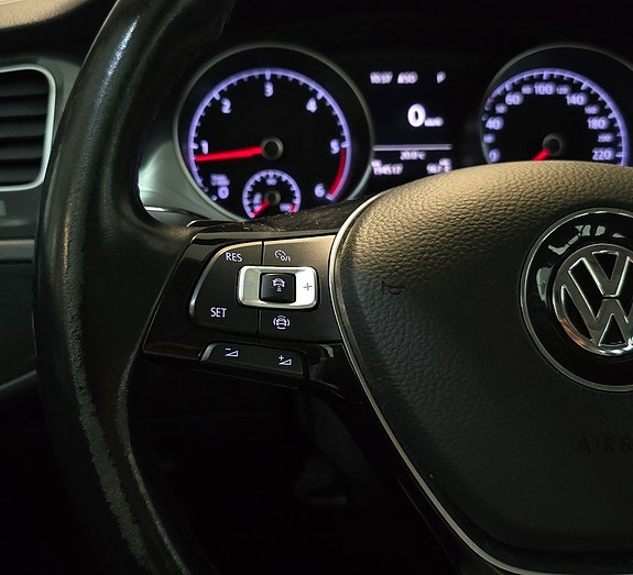 Volkswagen Golf I 16 of 22