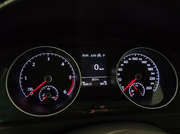 Volkswagen Golf I 15 of 22