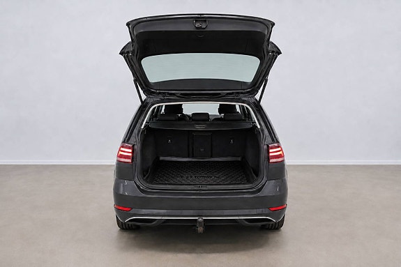 Volkswagen Golf I 7 of 22