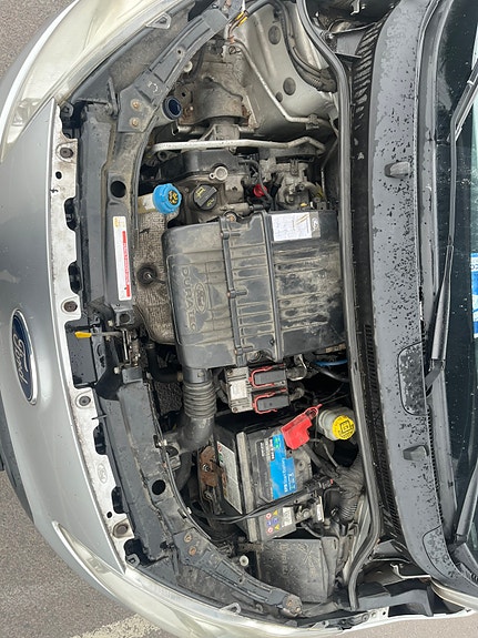 Ford Ka 7 of 8