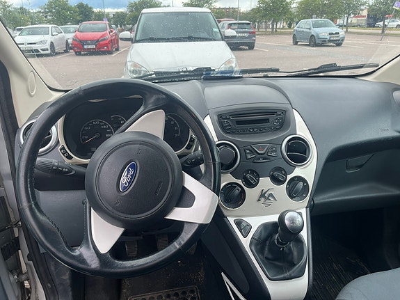 Ford Ka 5 of 5