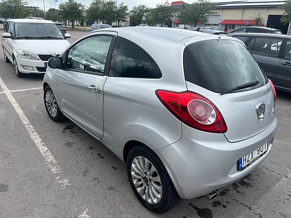 Ford Ka 3 of 5