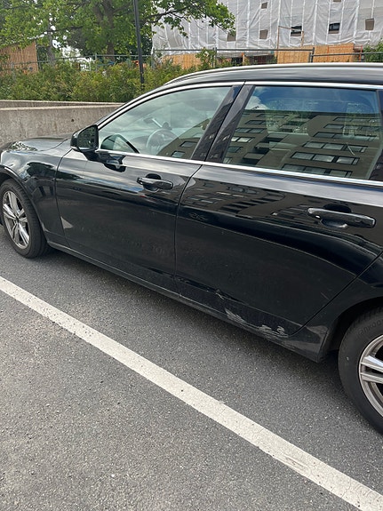 Volvo V90 4 of 6