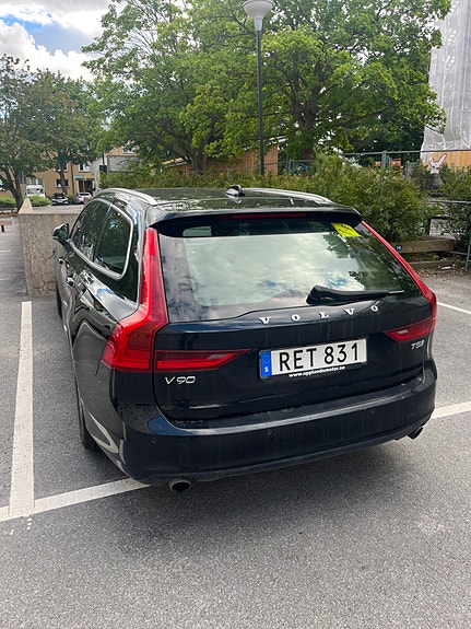 Volvo V90 6 of 6