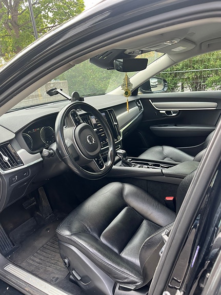 Volvo V90 5 of 6