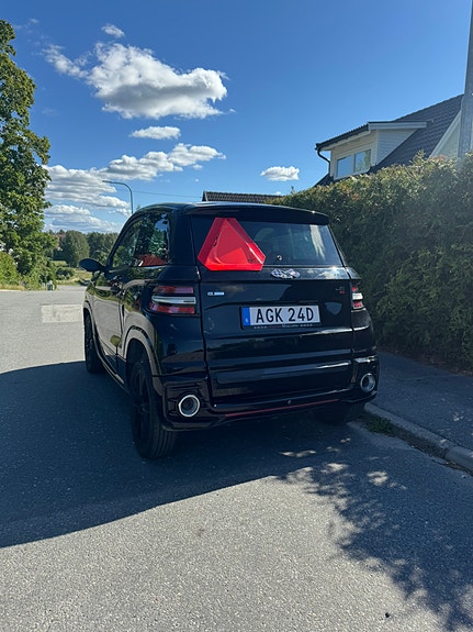 Ligier JS 60 Sport Ultimate 3 of 9