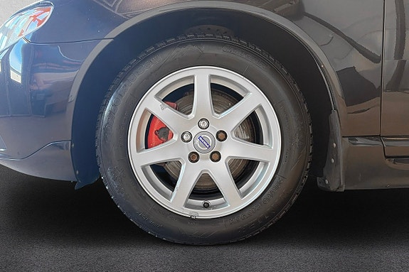 Volvo V70 9 of 17