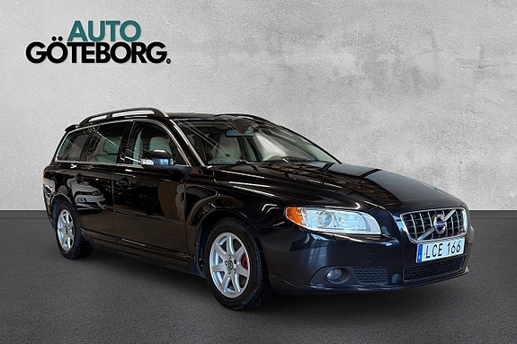 Volvo V70 7 of 17