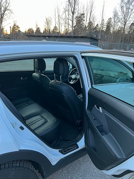 Kia Sportage 4 of 5