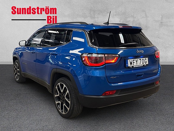 Jeep Compass 5 of 5
