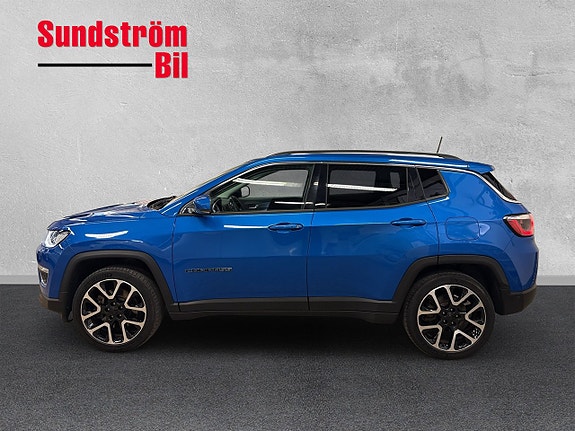 Jeep Compass 4 of 5