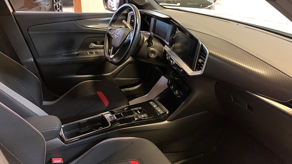 Opel Mokka 9 of 11