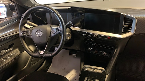 Opel Mokka 11 of 11