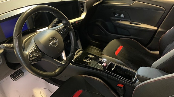 Opel Mokka 5 of 5