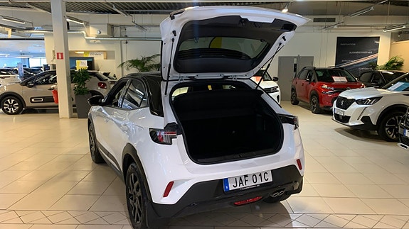 Opel Mokka 8 of 11
