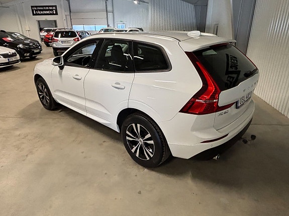Volvo XC60 4 of 15