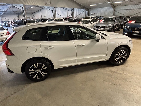 Volvo XC60 3 of 15