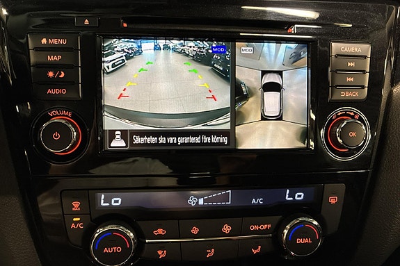 Nissan Qashqai 24 of 26