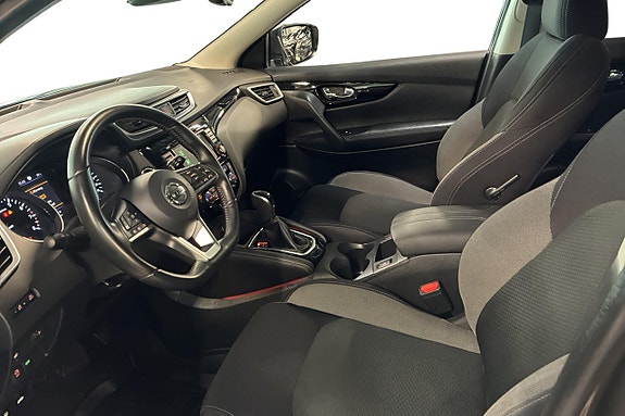 Nissan Qashqai 13 of 26